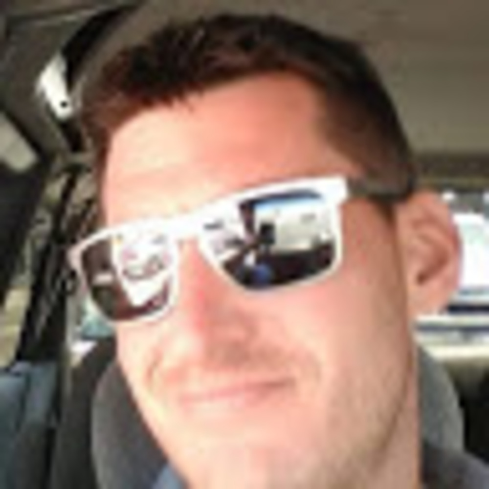 Meet your Posher, Andrew